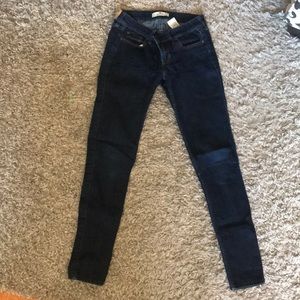 Hollister Skinny jeans